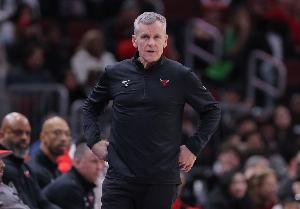 某教练：马刺首席助教是最佳助教工作 多诺万会再次成为一队主帅
