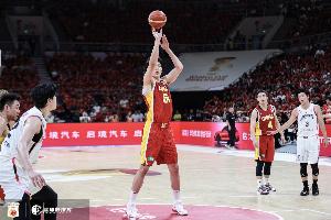 媒体人：只要我们做好自己 依然是阵容更有优势的一方