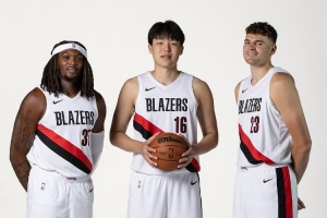 杨瀚森铁定第四中锋？解说：说这些为时尚早 罗威有走的可能