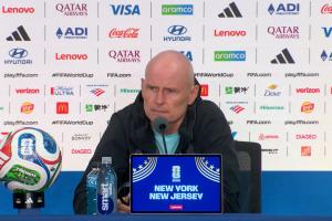 巴洛贡禁赛缓期！挪威主帅：FIFA犯大错，美国赢了这事会跟一辈子