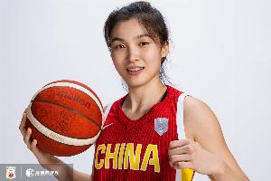 告别山西女篮！翟若云社媒透露新赛季将加入山东女篮