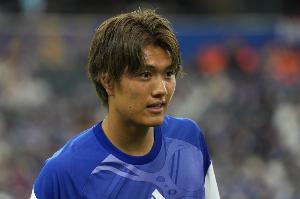 小川航基：本次世界杯没做出足够贡献心有不甘 要努力成为王牌