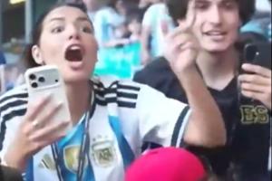 FIFA官方：针对观众与网红Speed冲突，强烈谴责一切形式种族主义