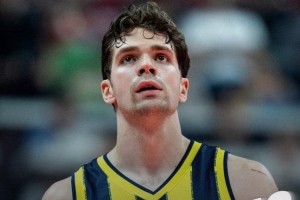 Stein：比贝罗维奇接近登陆NBA 独行侠正与其代表推进谈判