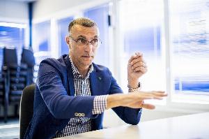 贝尔戈米：意大利选帅我倾向瓜迪奥拉 马尔蒂尼适合当技术总监