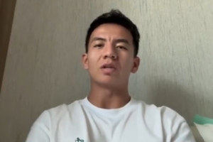 【公告】磨砺更锋利球员阿卜杜瓦哈普租借离队