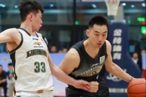 祝崔晋铭生日快乐，新赛季继续带领众虎将驰骋CBA赛场